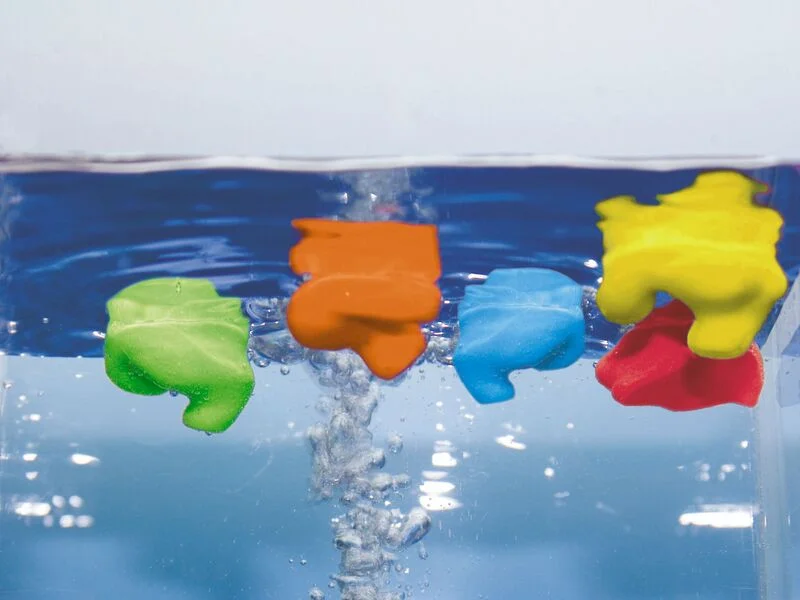 silicone anti eau flottant aquaplus Detax