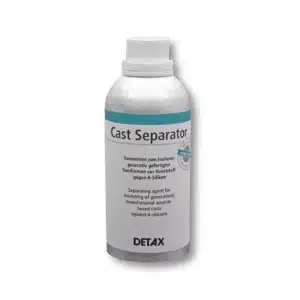 cast separator 2.0 detax