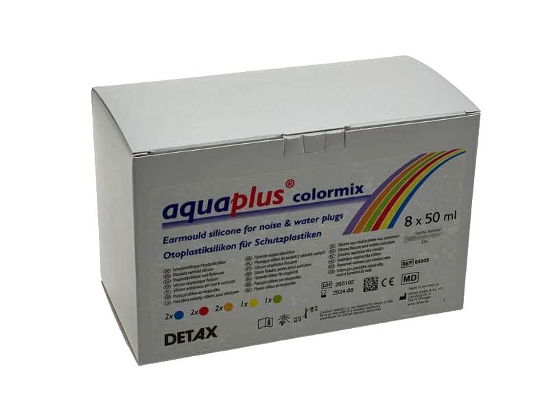 packaging aquaplus assortiment