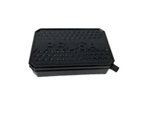 Bac de résine pour imprimante Medical One PRUSA fermé