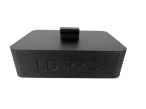 Couvercle bac de résine pour imprimante 3D Medical One PRUSA