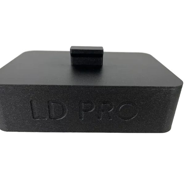 Couvercle bac de résine pour imprimante 3D Medical One PRUSA