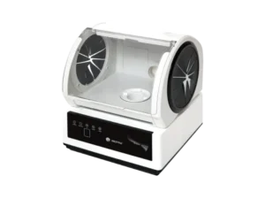 box de retouche pour embouts auditifs