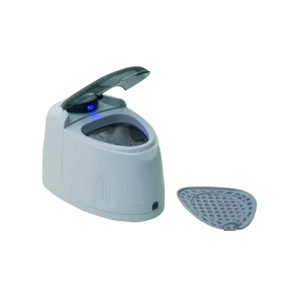mini bac a ultrasons pour le nettoyage du petit matériel