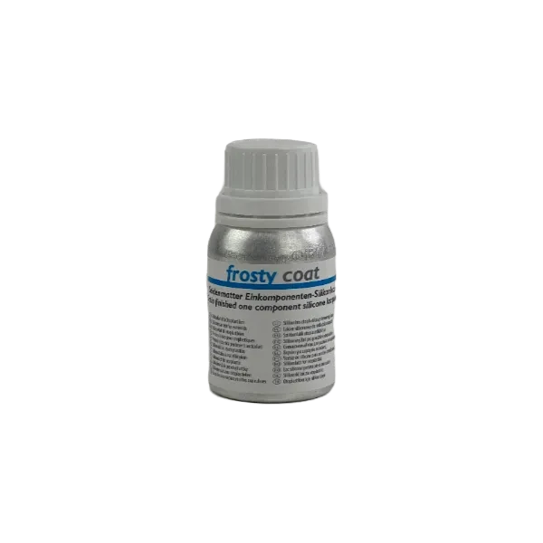 frosty coat vernis detax