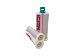 Pate a empreinte pink mix pour le domaine audio- detax