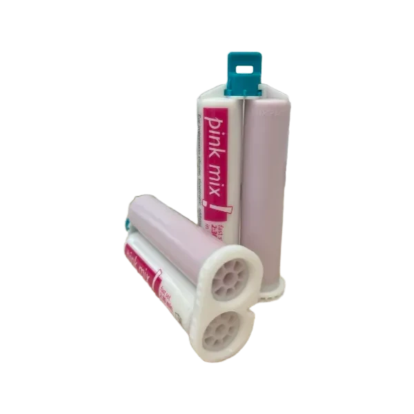 Pate a empreinte pink mix pour le domaine audio- detax