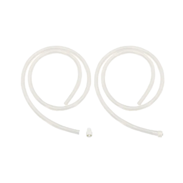 jeu de 2 tubes pour appareil d'entretien eWA.X3 de la marque Egger