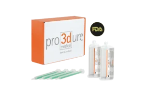 SysTherm® PU resine thermoregulante pro3dure