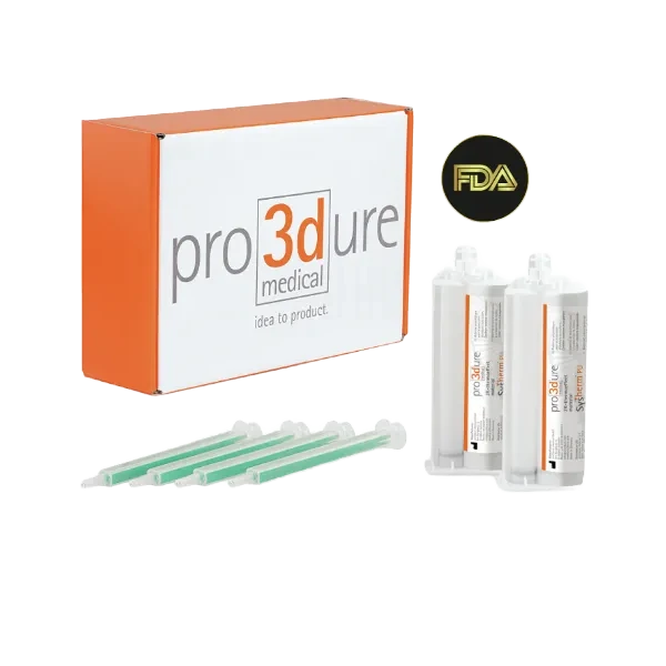 SysTherm® PU resine thermoregulante pro3dure