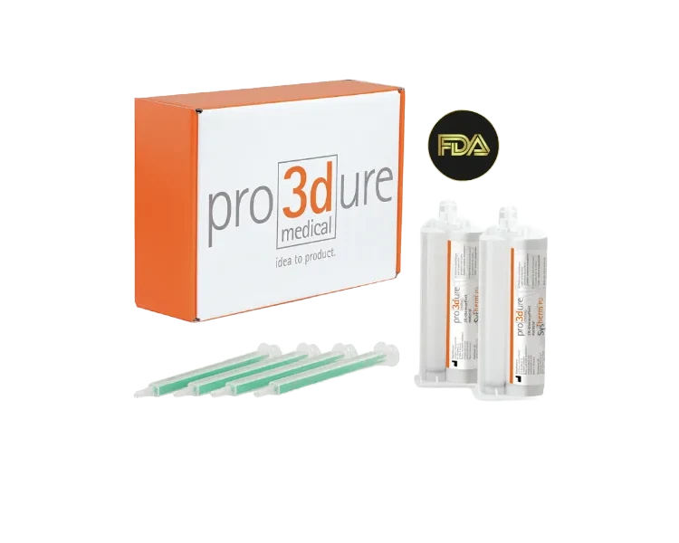 SysTherm® PU resine thermoregulante pro3dure