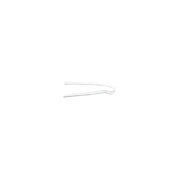 Tube dry pré-coudé 2.0×3.0 mm