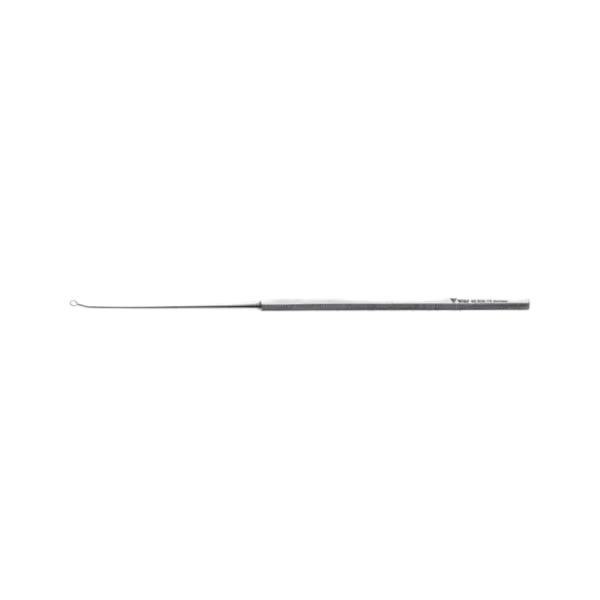 Cure oreille inox