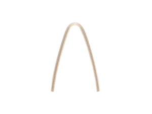 Tube chair 2.0x3.1mm, angle étroit