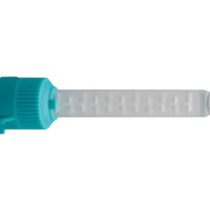 Canules T-mixeur vert